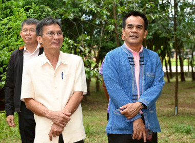 นายวิศิษฐ์ ศรีสุวรรณ์ อธิบดีกรมส่งเสริมสหกรณ์ ... พารามิเตอร์รูปภาพ 6